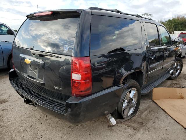 Photo 3 from auction – 2013 CHEVROLET SUBURBAN C with VIN 1GNSCKE07DR120939