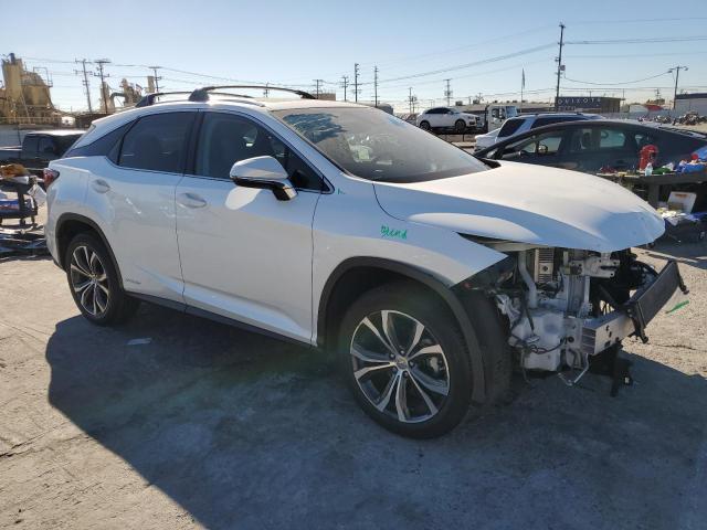 صورة رقم 4 من المزاد - 2016 LEXUS RX 450H BA مع VIN 2T2BGMCA8GC008035