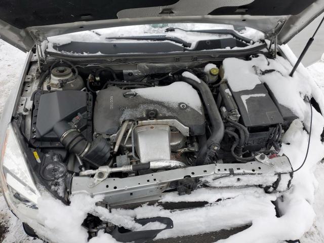Photo 11 from auction – 2014 BUICK REGAL GS with VIN 2G4GT5GX6E9290792