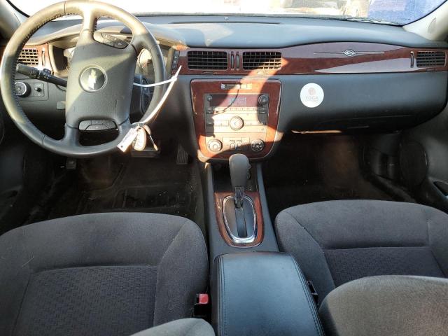 Photo 8 from auction – 2010 CHEVROLET IMPALA LT with VIN 2G1WB5EK7A1158717
