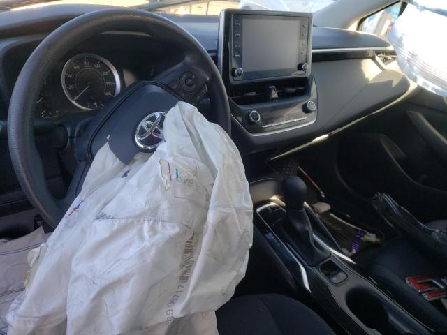 Photo 8 from auction – 2020 TOYOTA COROLLA LE with VIN 5YFHPRAE9LP012090