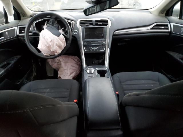 Photo 8 from auction – 2019 FORD FUSION SE with VIN 3FA6P0LU3KR210637