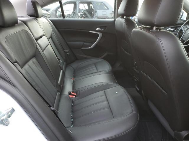 Photo 10 from auction – 2017 BUICK REGAL PREM with VIN 2G4GR5GX6H9106048