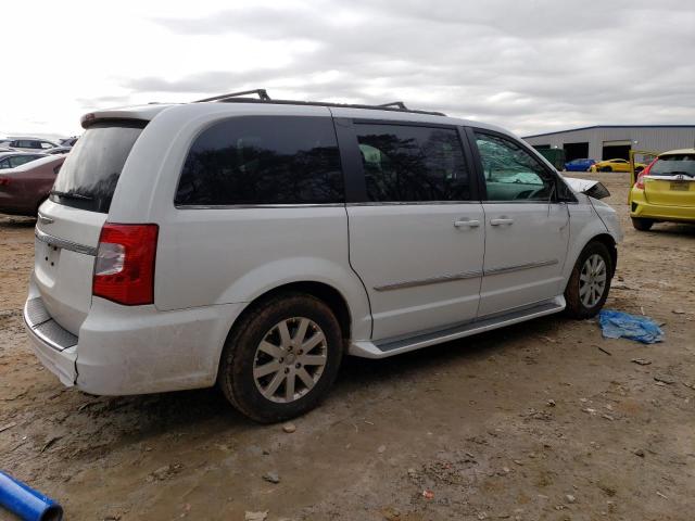 Photo 3 from auction – 2014 CHRYSLER TOWN & COU with VIN 2C4RC1BG5ER453932
