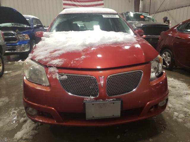 Photo 5 from auction – 2007 PONTIAC VIBE with VIN 5Y2SL65867Z431854