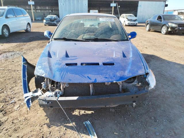 Photo 5 from auction – 2000 TOYOTA COROLLA VE with VIN 1NXBR12E2YZ358360