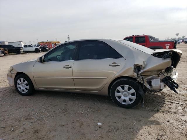 Photo 2 from auction – 2004 TOYOTA CAMRY LE with VIN 4T1BE32K24U309375