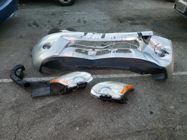 Photo 12 from auction – 2012 NISSAN ROGUE S with VIN JN8AS5MT9CW262542