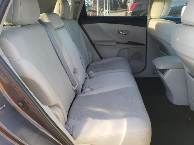 Photo 10 from auction – 2010 TOYOTA VENZA with VIN 4T3ZA3BB9AU033001