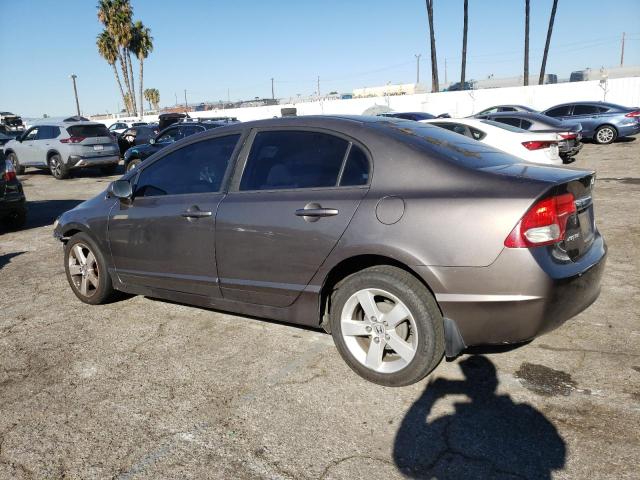 Photo 2 from auction – 2010 HONDA CIVIC LX with VIN 19XFA1F5XAE071831