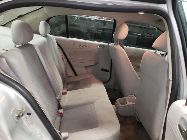 Photo 10 from auction – 2007 CHEVROLET COBALT LS with VIN 1G1AK55F277275310
