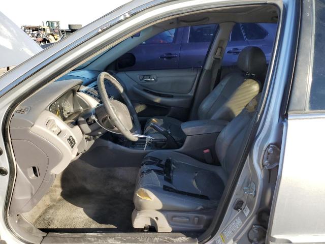 Photo 7 from auction – 2001 HONDA ACCORD EX with VIN 1HGCG16501A014253