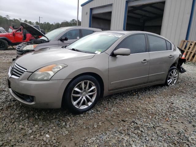 NISSAN ALTIMA 2.5 2007 with VIN 1N4AL21E17C175941 - Photo from auction