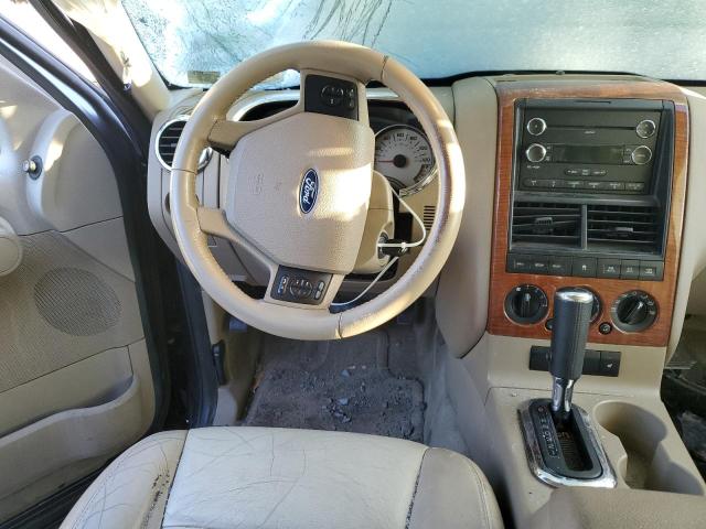 Photo 8 from auction – 2010 FORD EXPLORER E with VIN 1FMEU7EE6AUA67098
