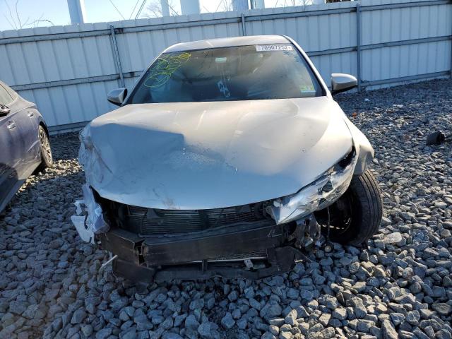 Photo 11 from auction – 2016 TOYOTA CAMRY HYBR with VIN 4T1BD1FK7GU190843