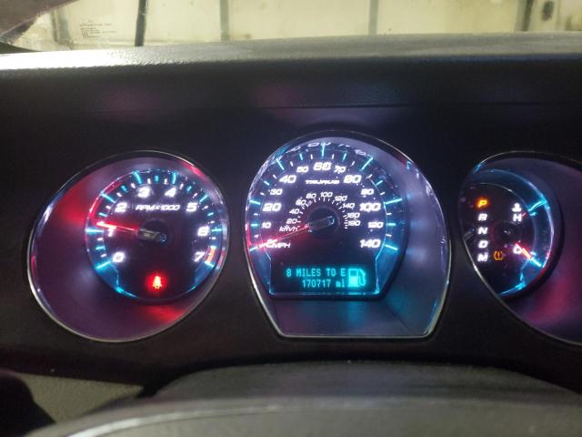 Photo 9 from auction – 2011 FORD TAURUS LIM with VIN 1FAHP2FW4BG111267