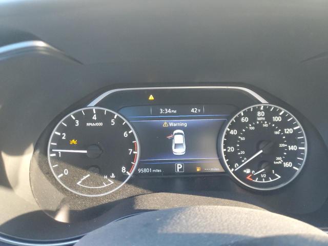 Photo 9 from auction – 2016 NISSAN MAXIMA 3.5 with VIN 1N4AA6AP4GC375744
