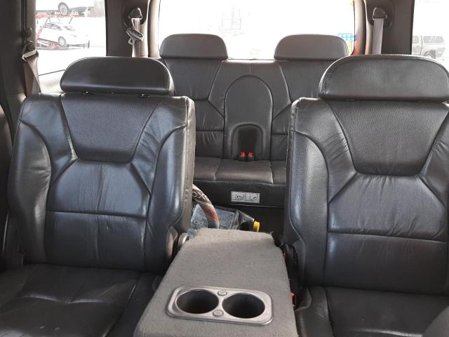 Photo 10 from auction – 2000 DODGE DURANGO with VIN 1B4HS28N2YF224658