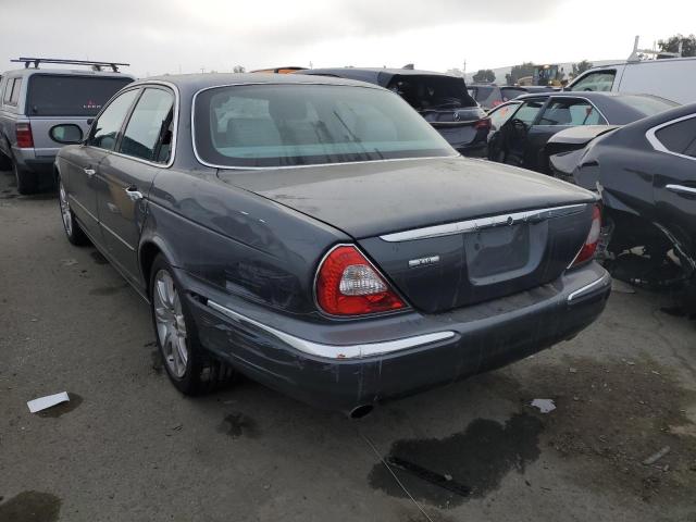 Photo 2 from auction – 2004 JAGUAR XJ8 with VIN SAJEA71CX4SG01449