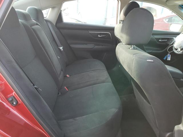 Photo 10 from auction – 2015 NISSAN ALTIMA 2.5 with VIN 1N4AL3AP2FC435544