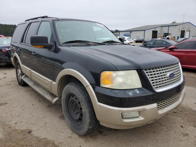 Photo 4 from auction – 2006 FORD EXPEDITION with VIN 1FMPU175X6LA71865