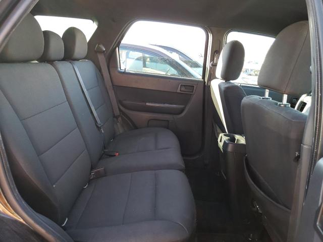 Photo 11 from auction – 2011 FORD ESCAPE XLT with VIN 1FMCU0D78BKC04623