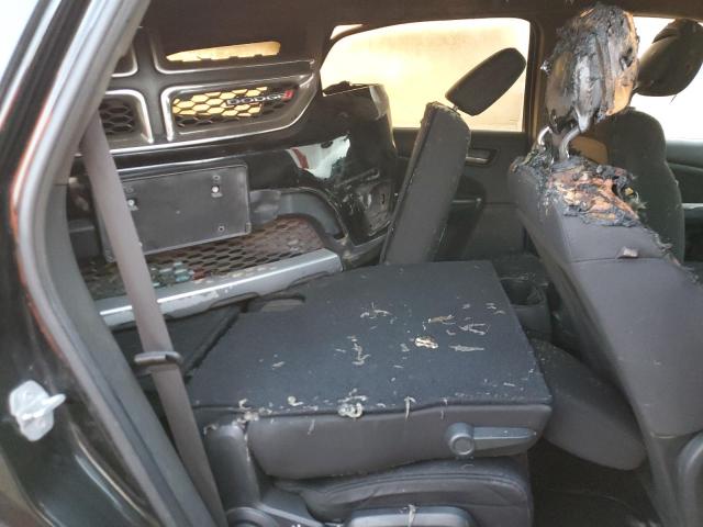 Photo 10 from auction – 2016 DODGE JOURNEY SX with VIN 3C4PDCBG5GT127404