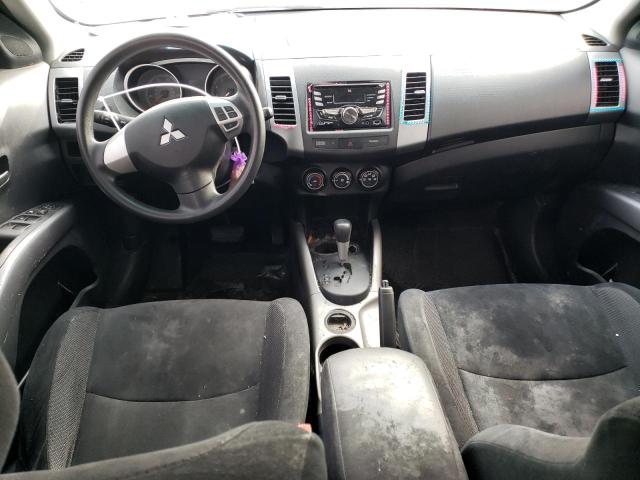 Photo 8 from auction – 2007 MITSUBISHI OUTLANDER with VIN JA4MS31X77U001555