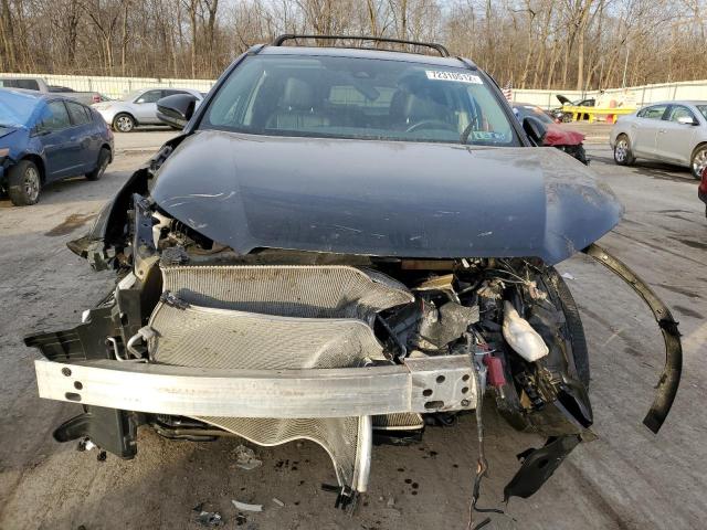 Photo 5 from auction – 2019 TOYOTA HIGHLANDER with VIN 5TDJZRFH5KS704741