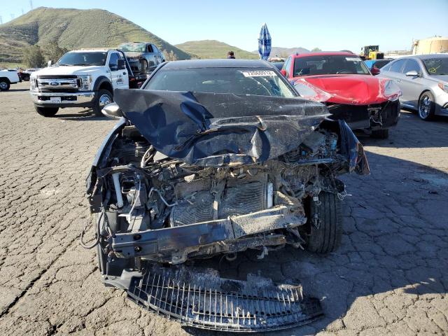 Photo 5 from auction – 2016 TOYOTA COROLLA L with VIN 5YFBURHE6GP385324