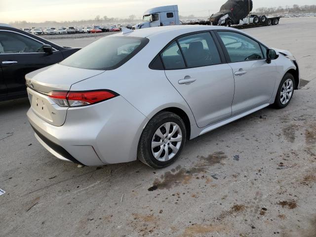 Photo 3 from auction – 2020 TOYOTA COROLLA LE with VIN 5YFEPRAE4LP097519