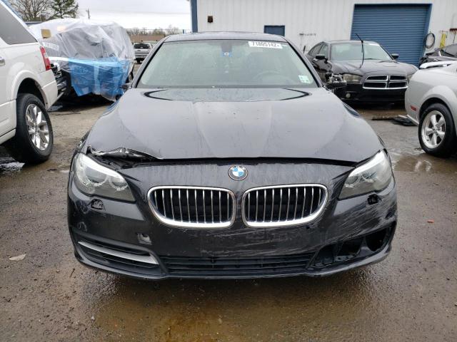 Photo 5 from auction – 2014 BMW 535 XI with VIN WBA5B3C52ED537944