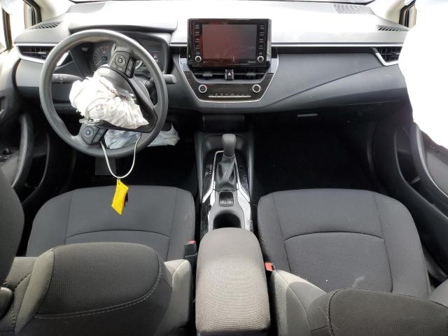 Photo 8 from auction – 2022 TOYOTA COROLLA LE with VIN JTDEPMAE9N3004475