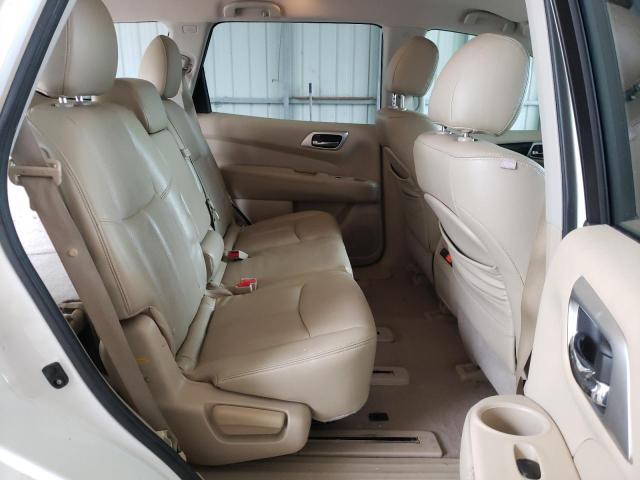 Photo 11 from auction – 2014 NISSAN PATHFINDER with VIN 5N1AR2MN8EC701804