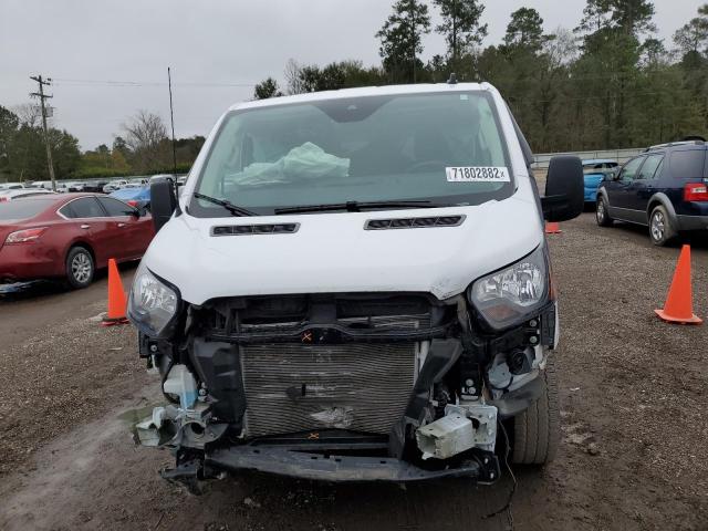 Photo 5 from auction – 2020 FORD TRANSIT T- with VIN 1FTBR1Y85LKB70636