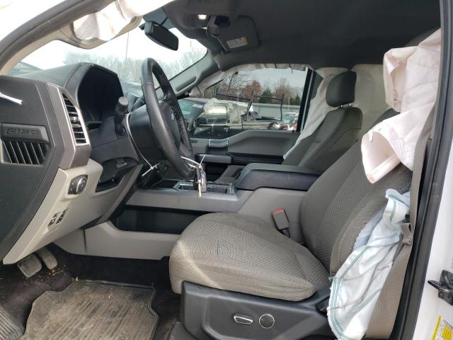 Photo 7 from auction – 2015 FORD F150 SUPER with VIN 1FTEW1EP0FKD78252