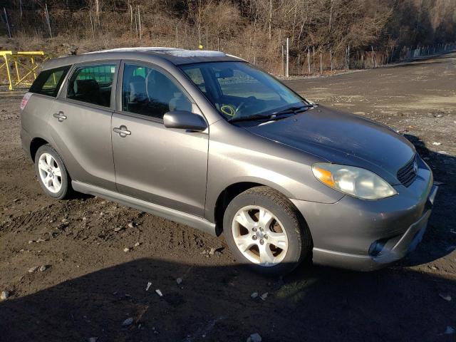 Photo 4 from auction – 2005 TOYOTA COROLLA MA with VIN 2T1KR32E35C367075