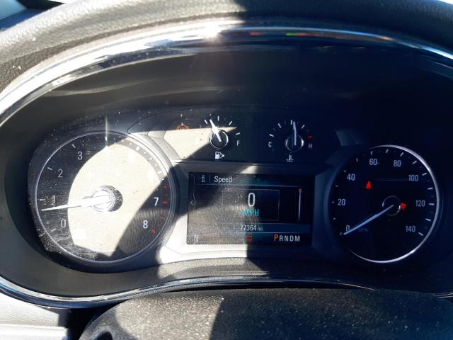 Photo 9 from auction – 2018 BUICK ENCORE PRE with VIN KL4CJASB7JB621010