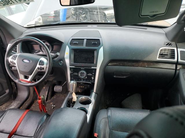 Фото 8 с аукциона – 2012 FORD EXPLORER L с VIN 1FMHK8F82CGA24736
