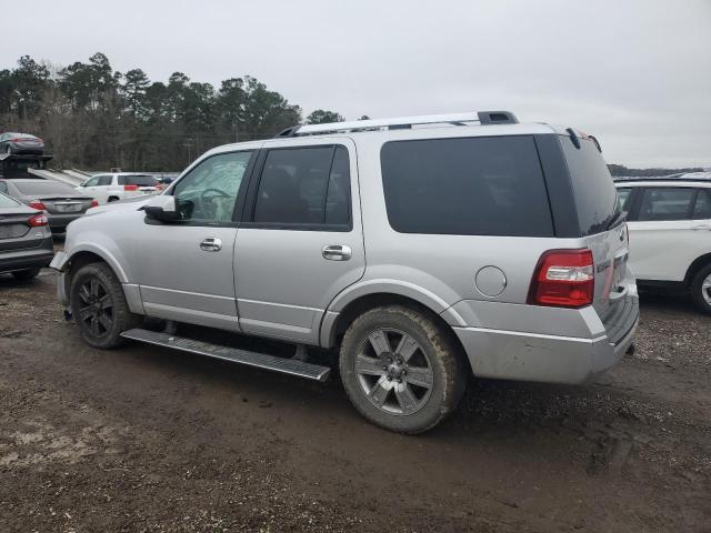 Photo 2 from auction – 2010 FORD EXPEDITION with VIN 1FMJU1K55AEA07498