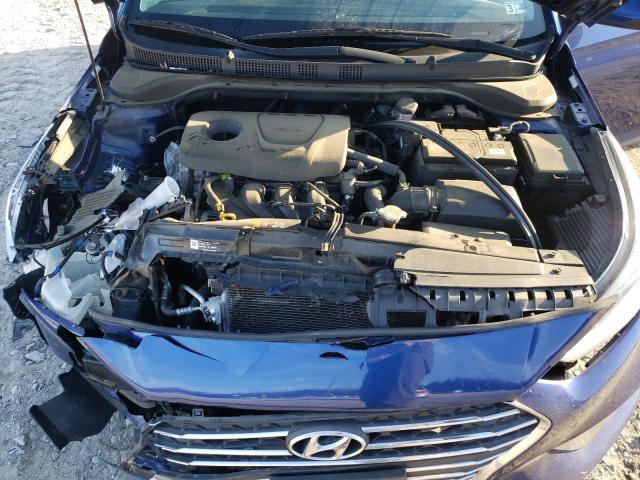 Zdjęcie 11 z aukcji – 2019 HYUNDAI ACCENT SE z VIN 3KPC24A39KE080707