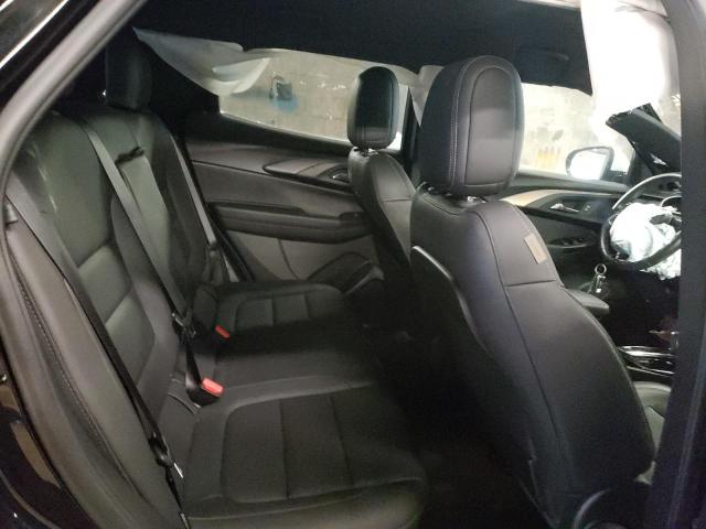 Photo 11 from auction – 2021 CHEVROLET TRAILBLAZE with VIN KL79MVSL2MB017809