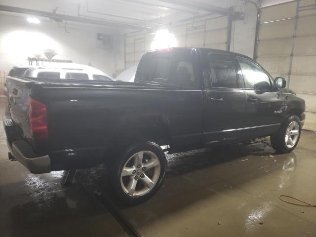 Photo 3 from auction – 2008 DODGE RAM 1500 S with VIN 1D7HU18N38S567547