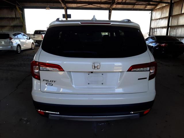 Photo 6 from auction – 2019 HONDA PILOT TOUR with VIN 5FNYF5H97KB018730
