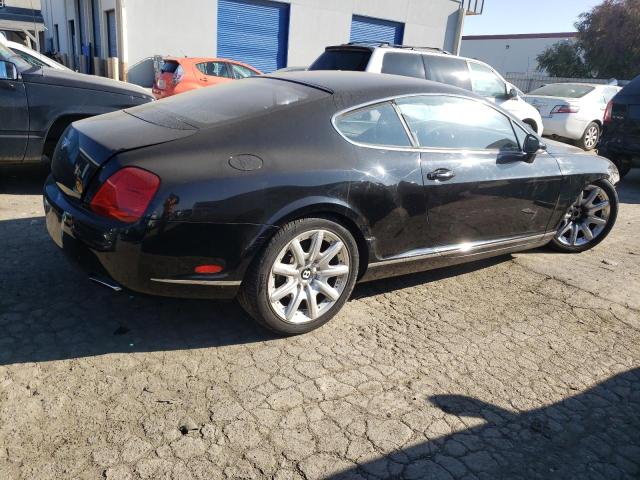 Photo 3 from auction – 2005 BENTLEY CONTINENTA with VIN SCBCR63W95C025624