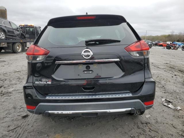 Photo 6 from auction – 2018 NISSAN ROGUE S with VIN KNMAT2MT2JP541071