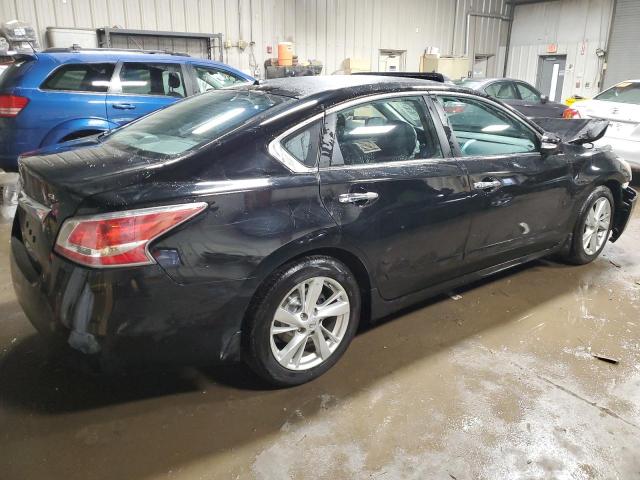 Photo 3 from auction – 2015 NISSAN ALTIMA 2.5 with VIN 1N4AL3AP7FC497439
