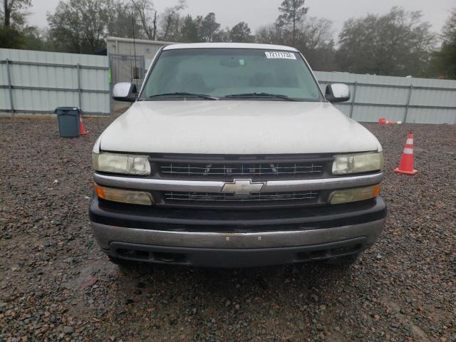 Photo 5 from auction – 2000 CHEVROLET SILVERADO2 with VIN 2GCEK19T3Y1144225