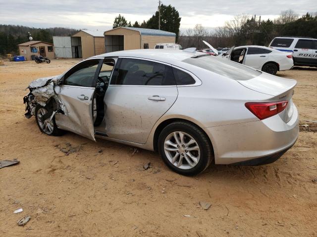 Photo 2 from auction – 2017 CHEVROLET MALIBU LT with VIN 1G1ZE5ST4HF131298