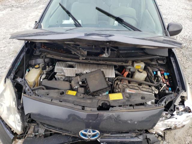 صورة رقم 11 من المزاد - 2012 TOYOTA PRIUS مع VIN JTDKN3DU0C1556655